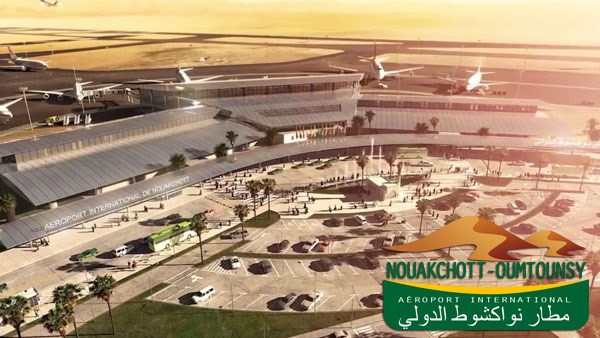 Nouakchott Airport
